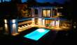 Pool & views