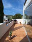Pool & views