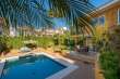 Pool & views