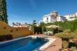 Pool & views