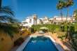 Pool & views
