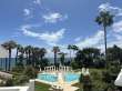 Pool & views