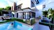 Pool & views
