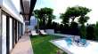 Pool & views