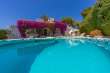 Pool & views