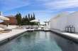 Pool & views