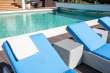 Pool & views