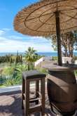 Pool & views