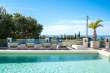 Pool & views