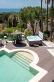 Pool & views