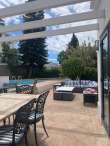 Pool & views