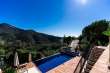 Pool & views