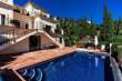 Pool & views