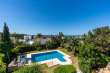 Pool & views