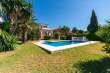 Pool & views
