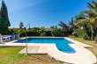 Pool & views