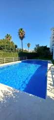 Pool & views