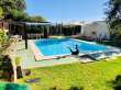 Pool & views