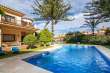 Pool & views
