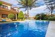 Pool & views