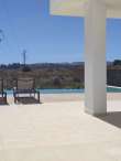 Pool & views