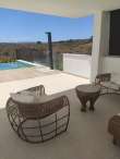 Pool & views