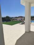 Pool & views