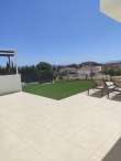 Pool & views