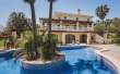 Pool & views