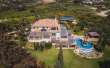 Pool & views