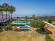 Pool & views