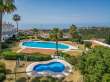 Pool & views