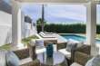 Pool & views