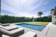 Pool & views