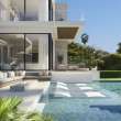 Pool & views