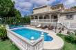 Pool & views