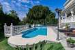 Pool & views