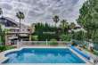 Pool & views