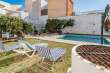 Pool & views