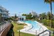Pool & views