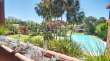 Pool & views