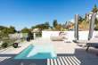 Pool & views