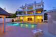 Pool & views