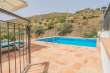 Pool & views