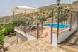 Pool & views