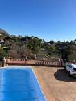 Pool & views