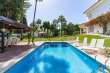 Pool & views
