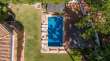 Pool & views