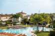 Pool & views