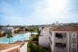 Pool & views